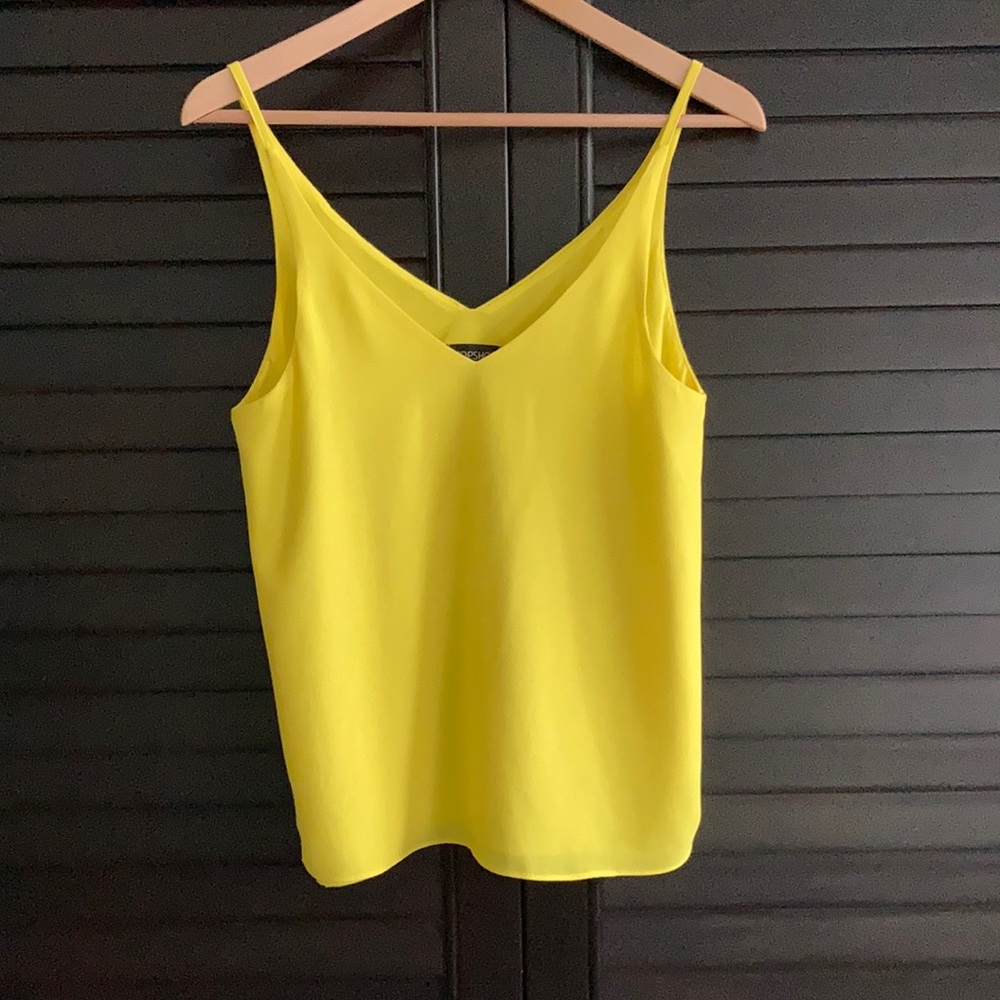 Topshop Camisole